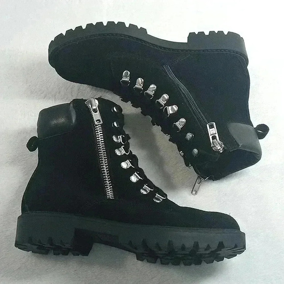 Charles David rocky boots - Picture 5 of 8